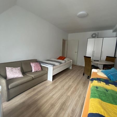 Annie'S Appartements MHG Eksteriør billede