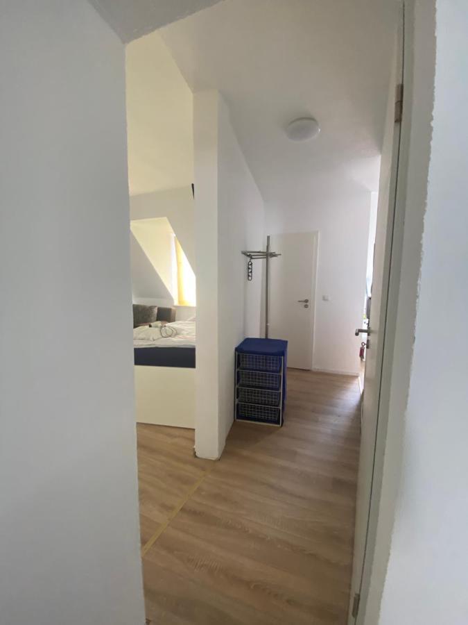 Annie'S Appartements MHG Eksteriør billede