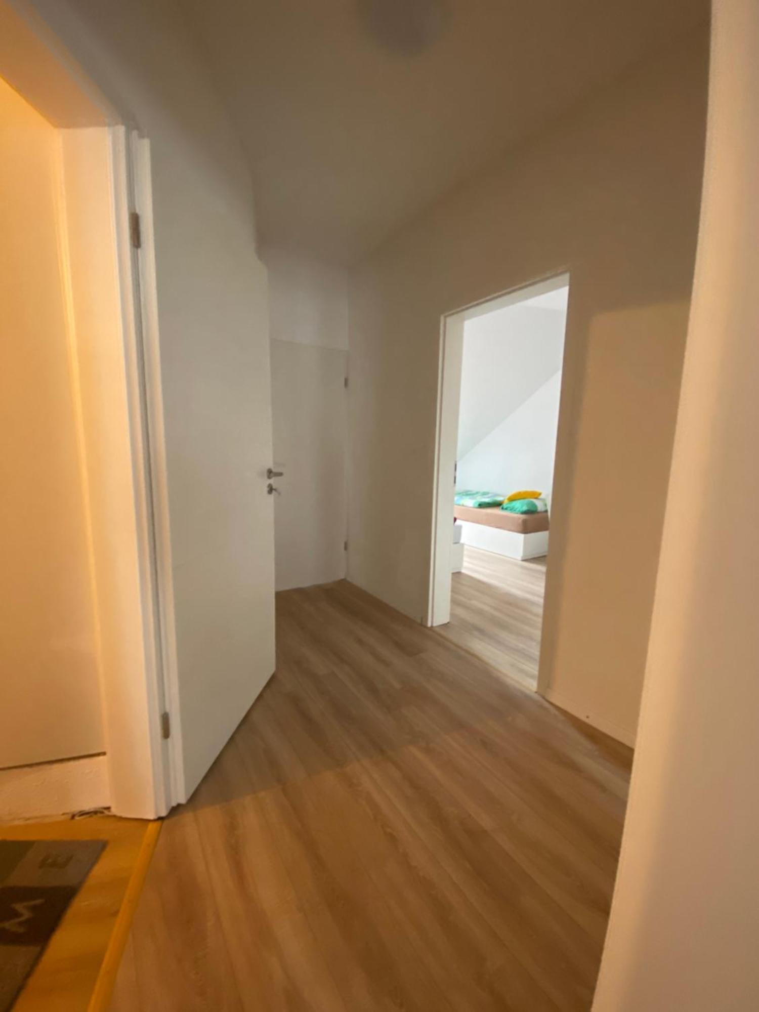 Annie'S Appartements MHG Eksteriør billede